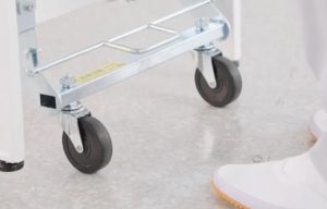 移動式作業台