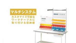 マルチシステム