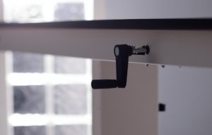 ワークテーブル 昇降タイプ