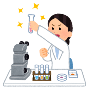 研究・実験