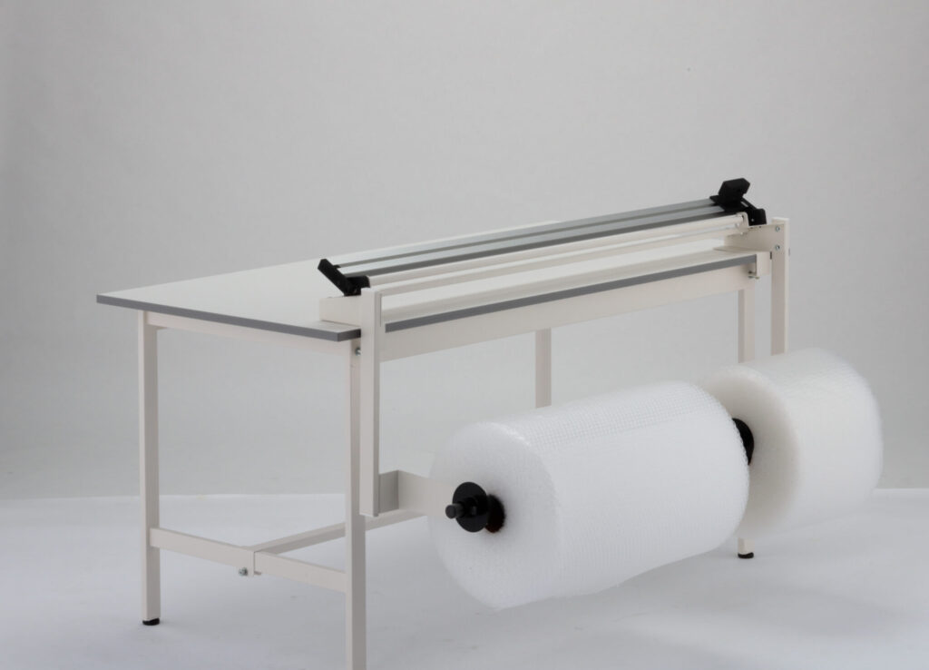 ロール材スタンド　吊り下げタイプ