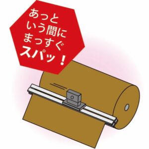 ロール材