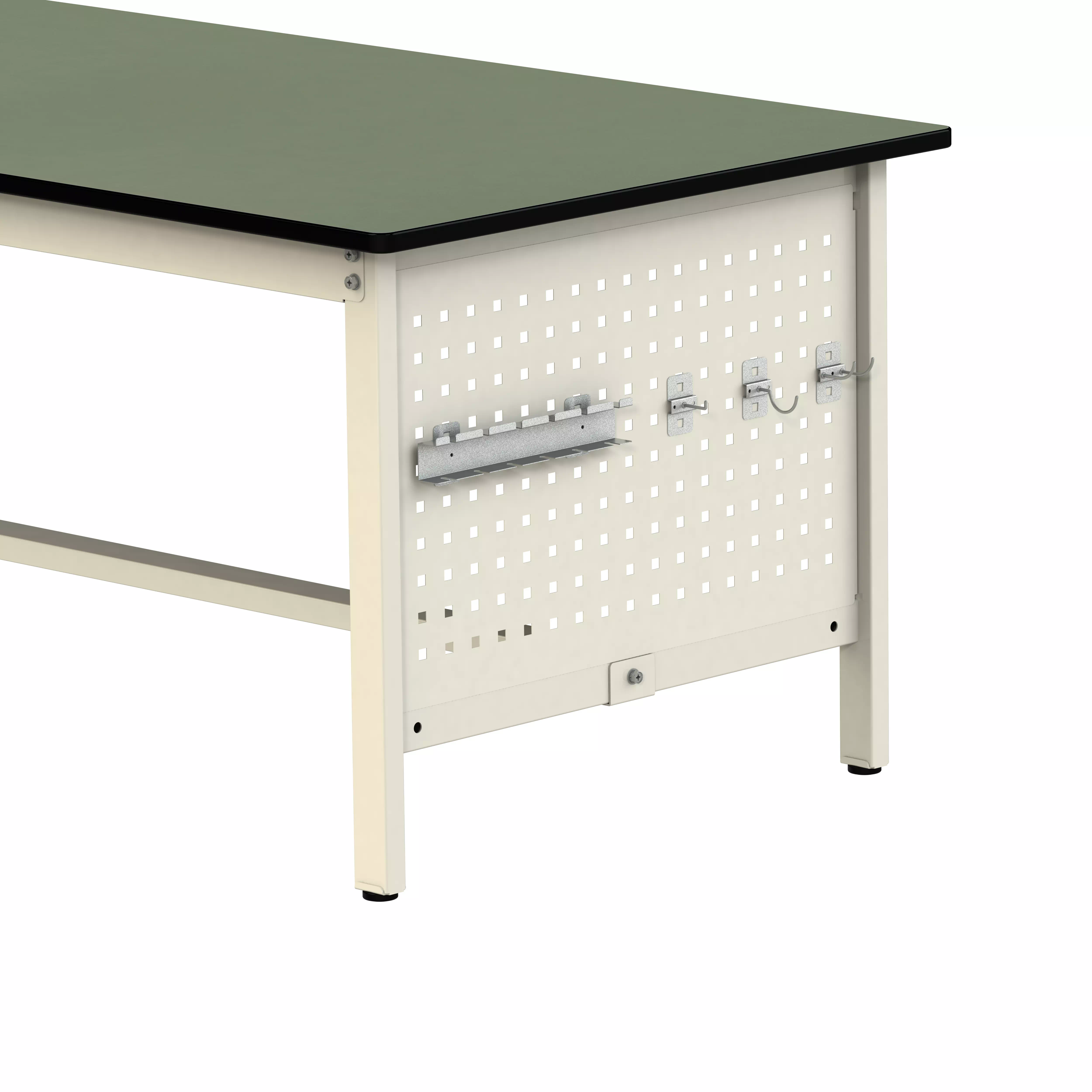 【オプション】 300/500シリーズ用パンチング側パネル