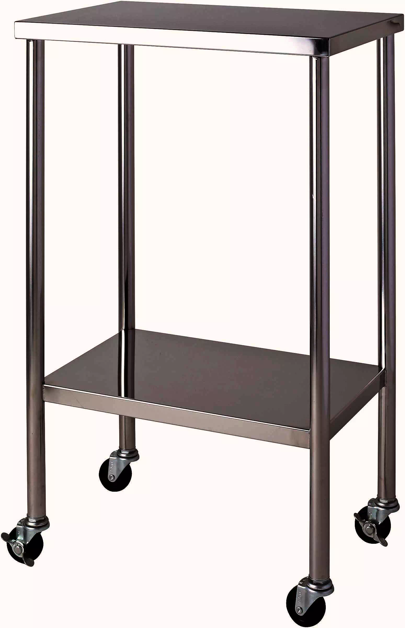 ステンレスワゴン