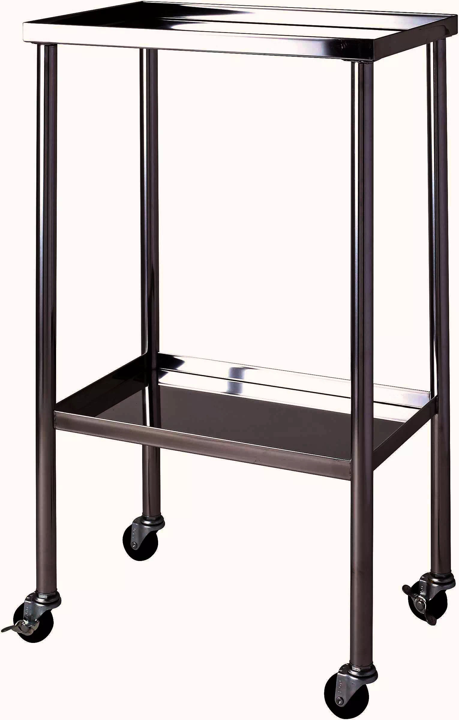 ステンレスワゴン