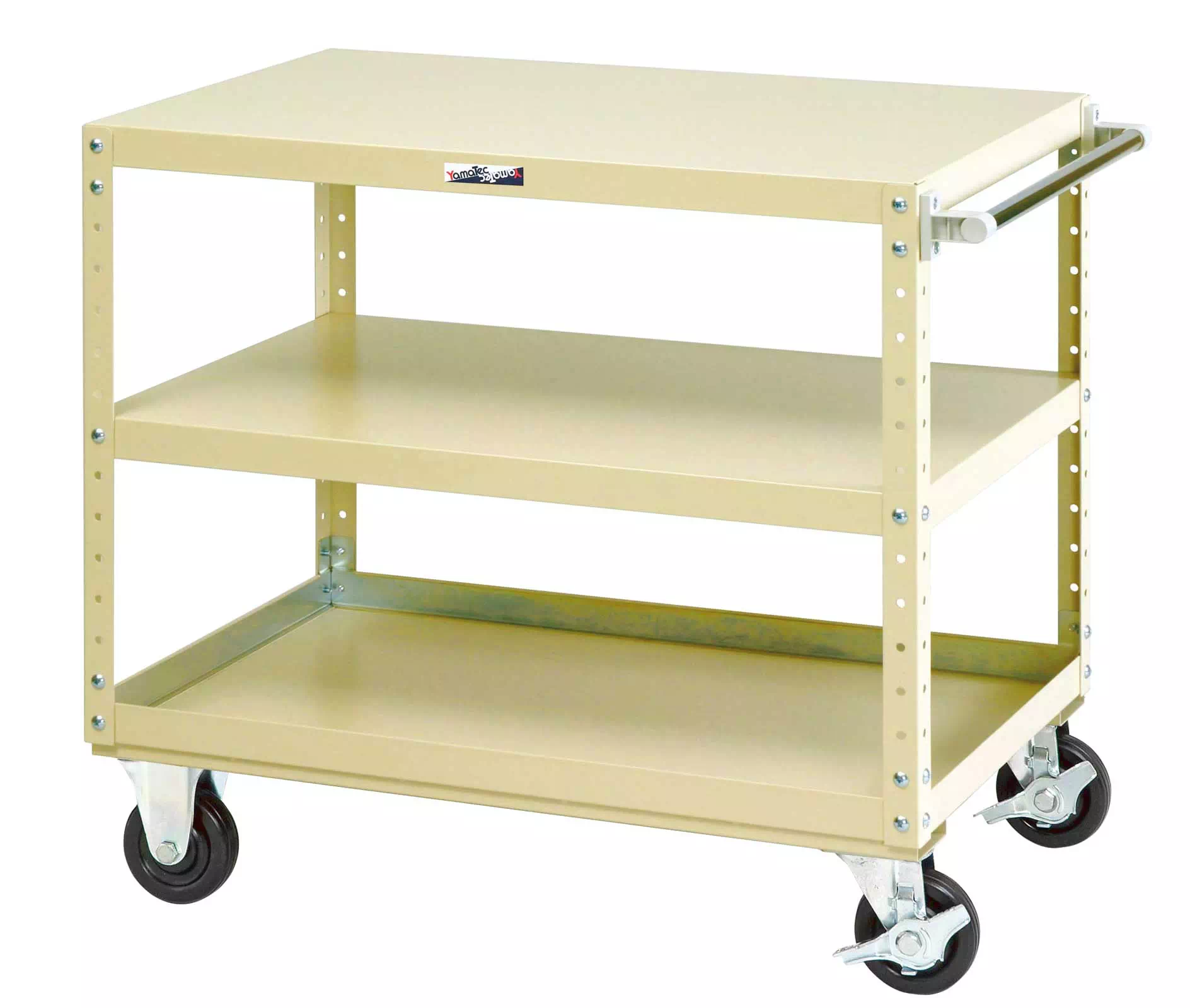 スペシャルワゴンW1000×D650mm 移動式（H900mm）