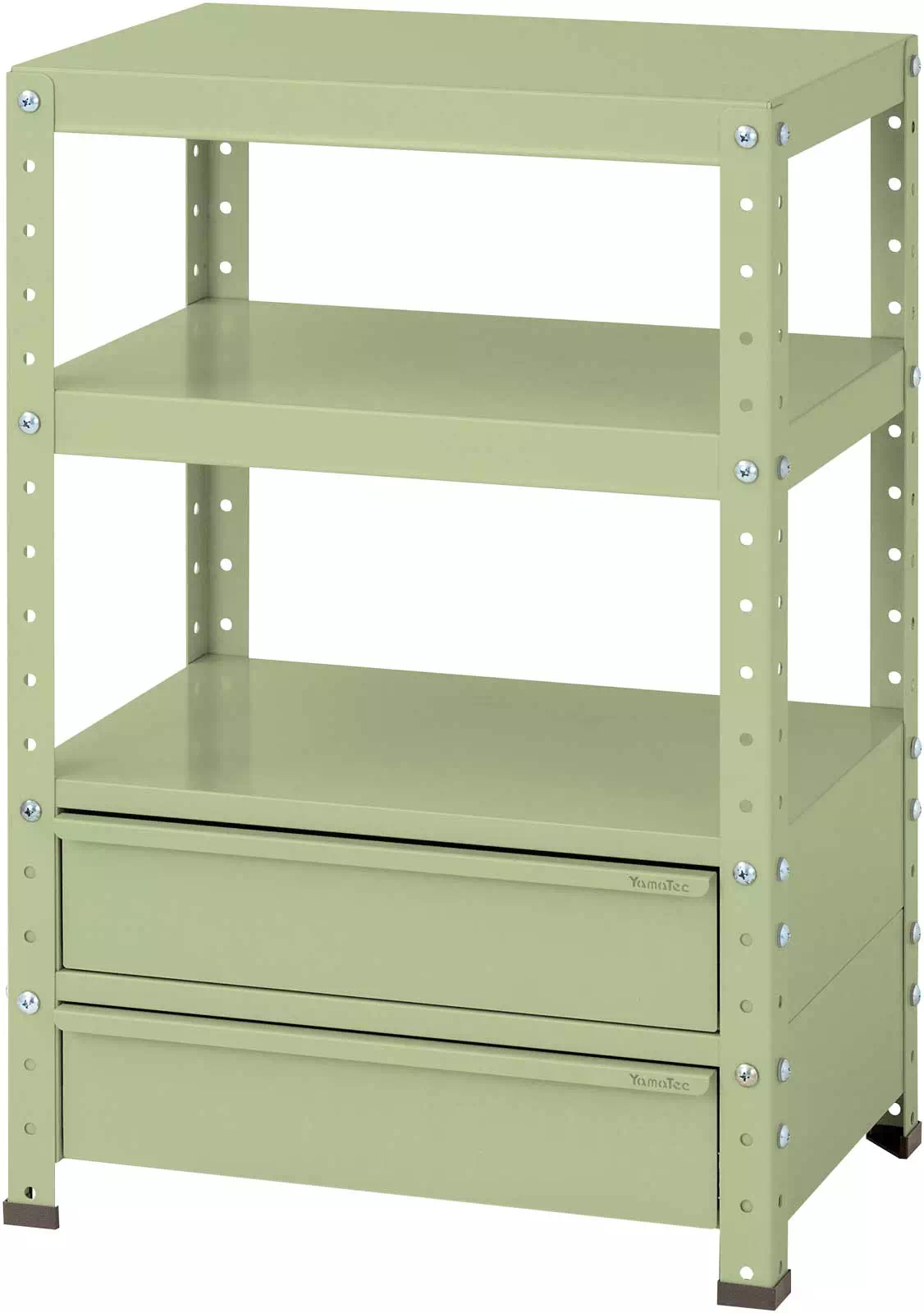 スペシャルワゴンW600×D400mm 固定式(H900mm)