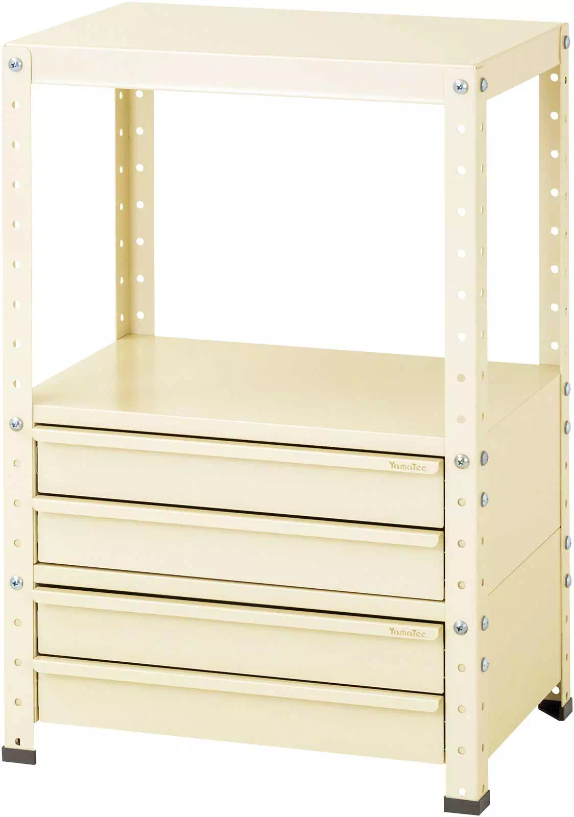 スペシャルワゴンW600×D400mm 固定式(H900mm)