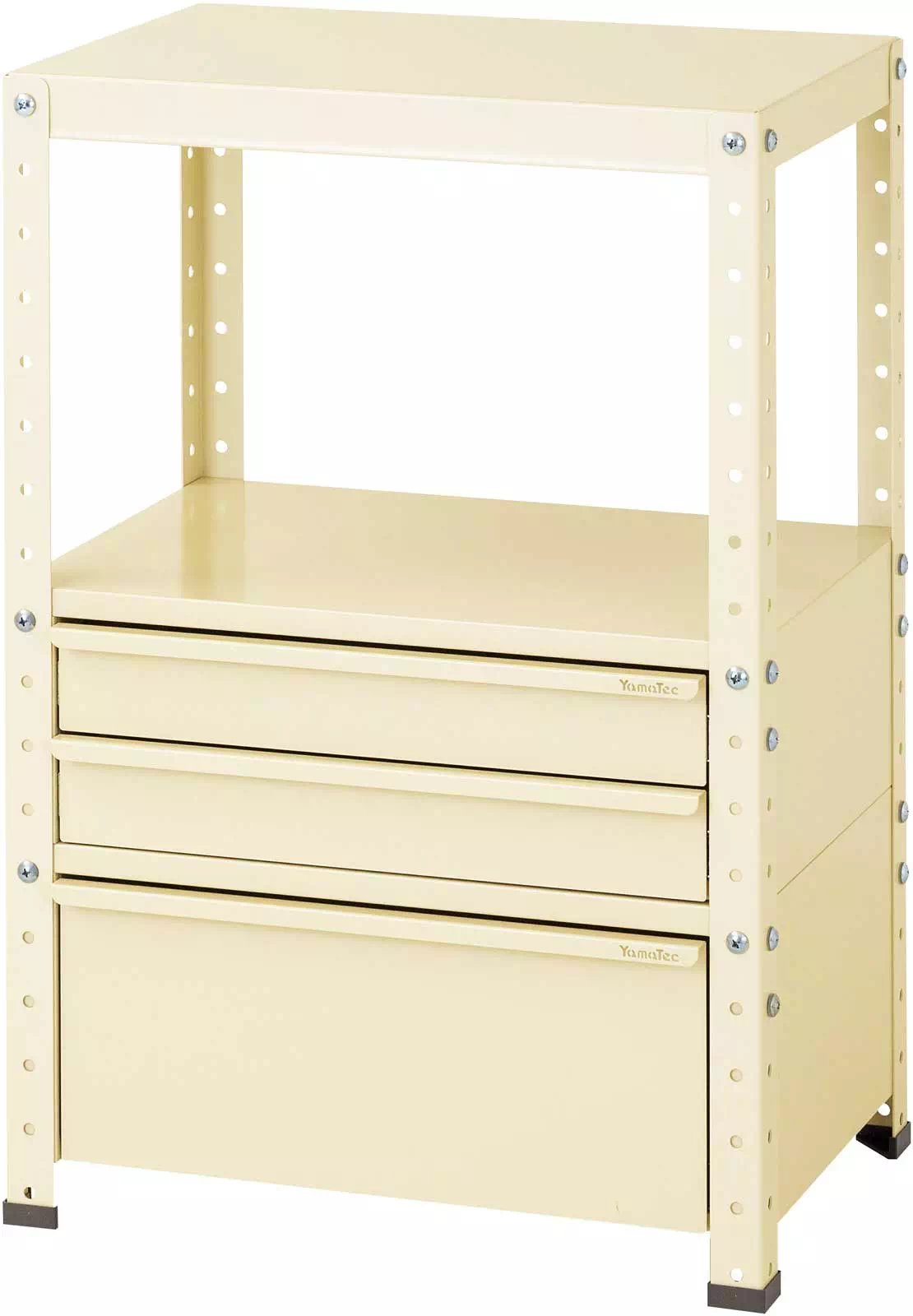 スペシャルワゴンW600×D400mm 固定式（H900mm）