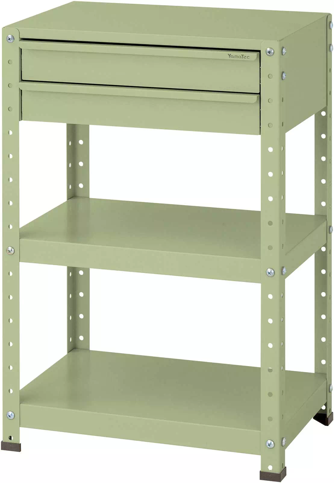 スペシャルワゴンW600×D400mm 固定式（H900mm）