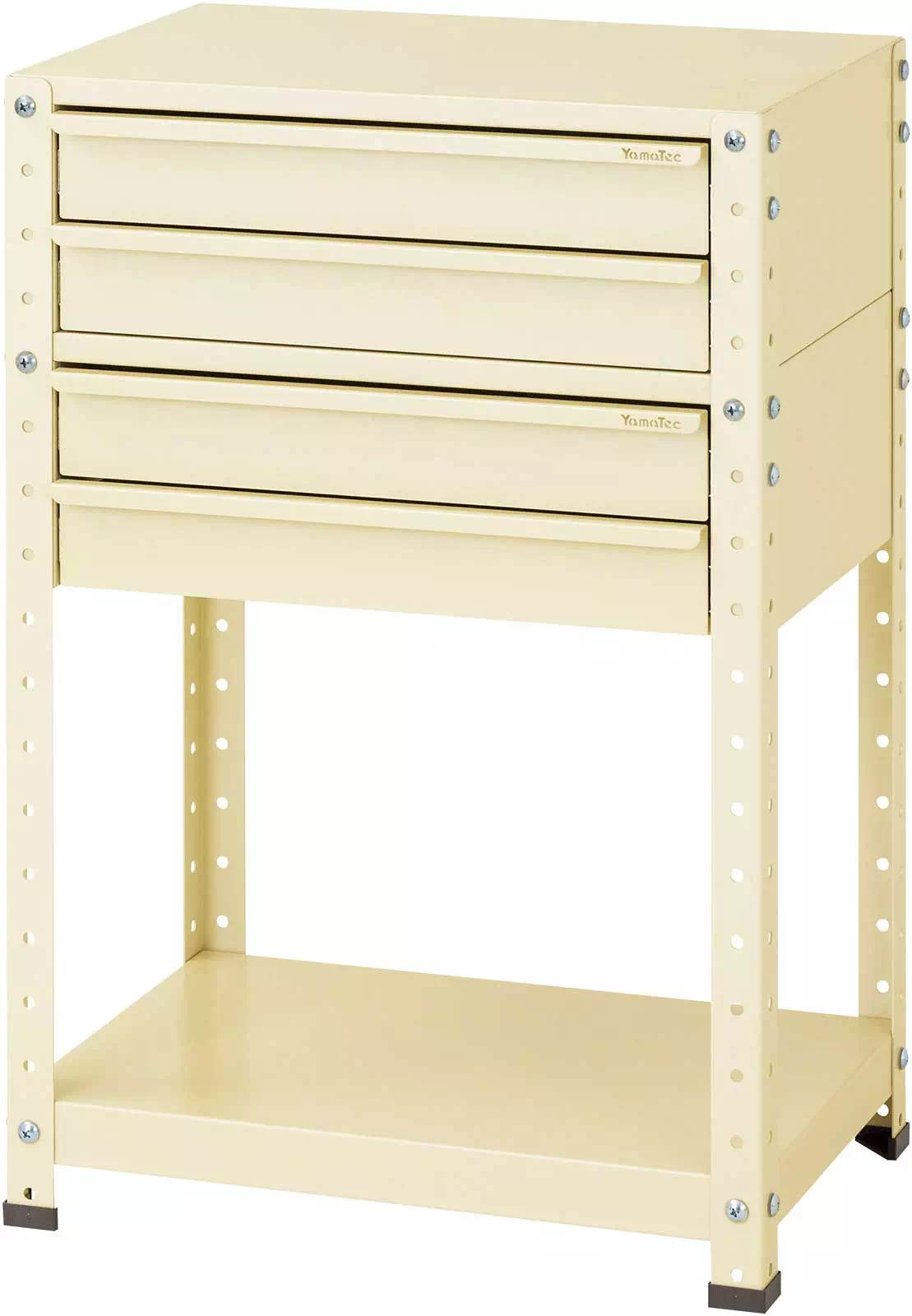 スペシャルワゴンW600×D400mm 固定式(H900mm)