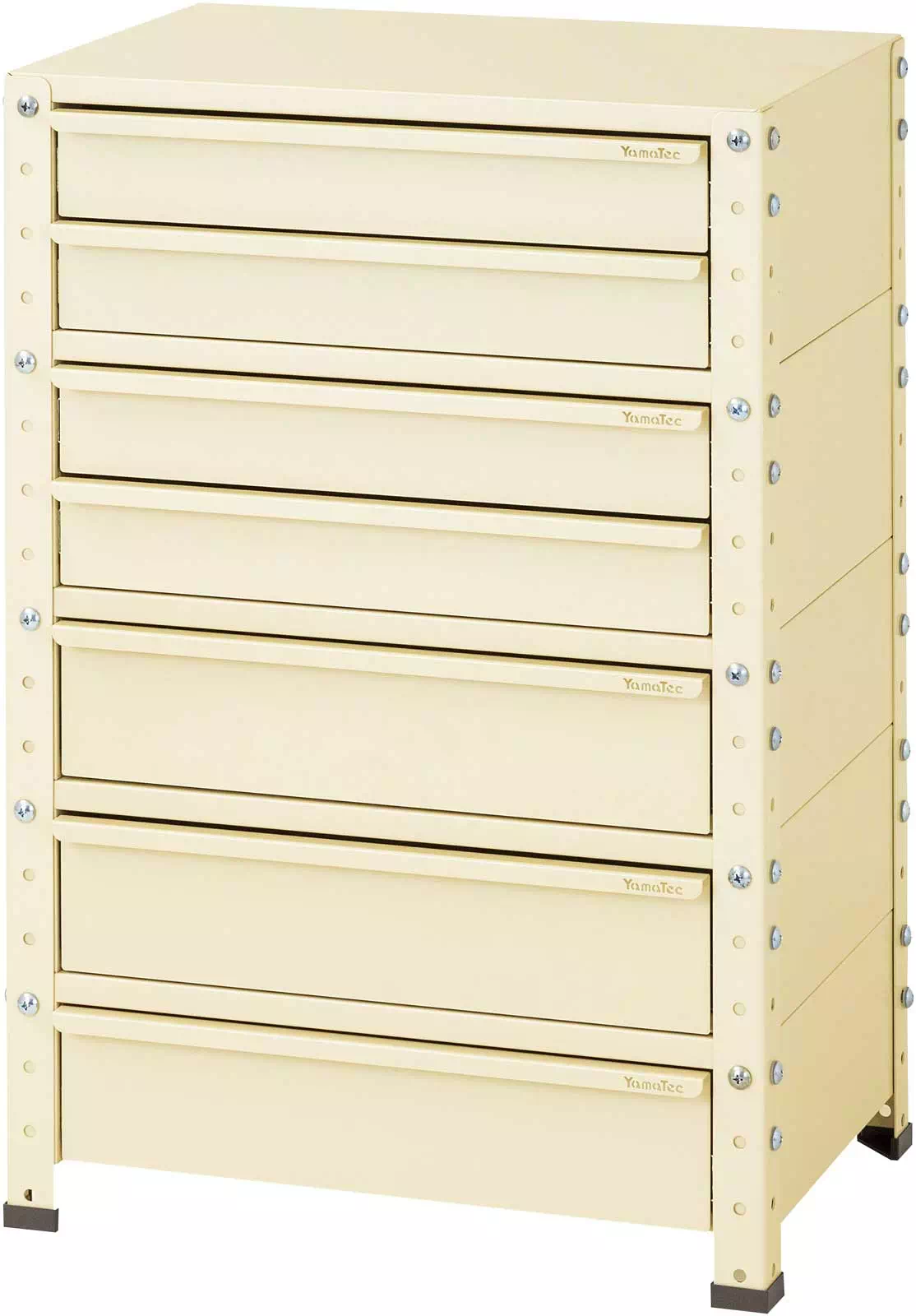 スペシャルワゴンW600×D400mm 固定式(H900mm)