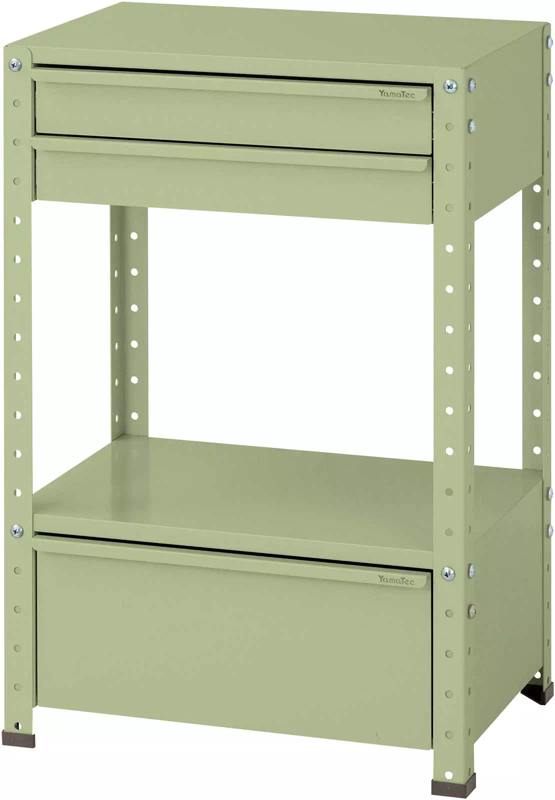 スペシャルワゴンW600×D400mm 固定式(H900mm)