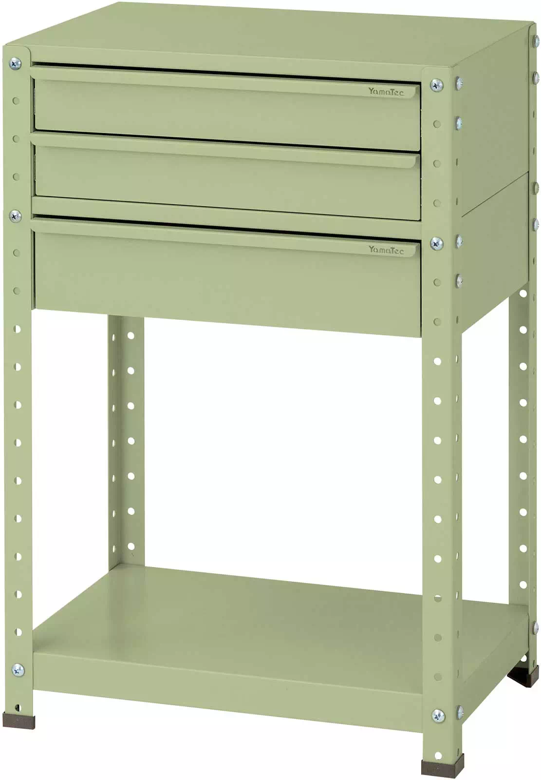 スペシャルワゴンW600×D400mm 固定式(H900mm)