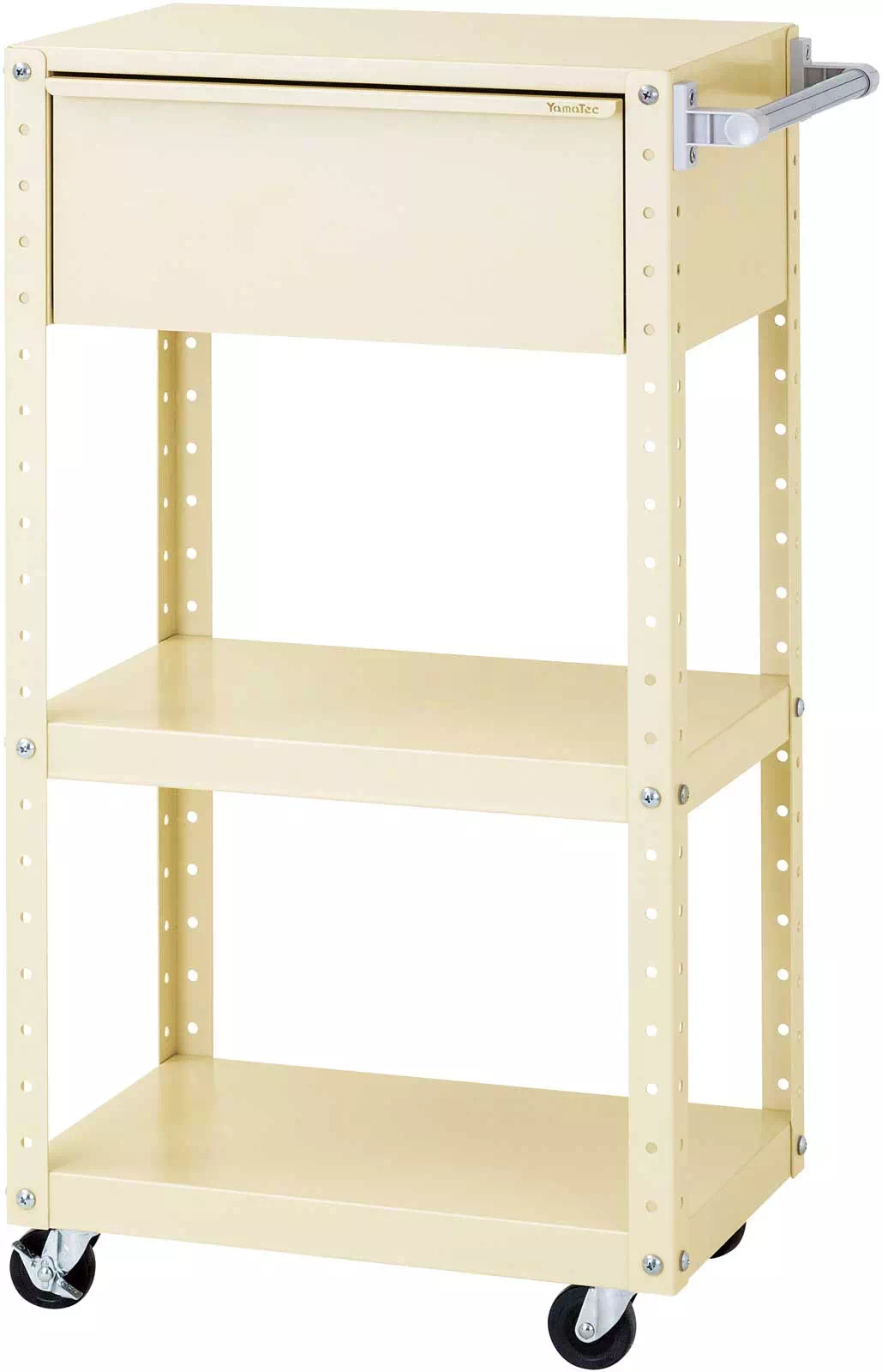 スペシャルワゴンW600×D400mm 移動式（H1200mm）