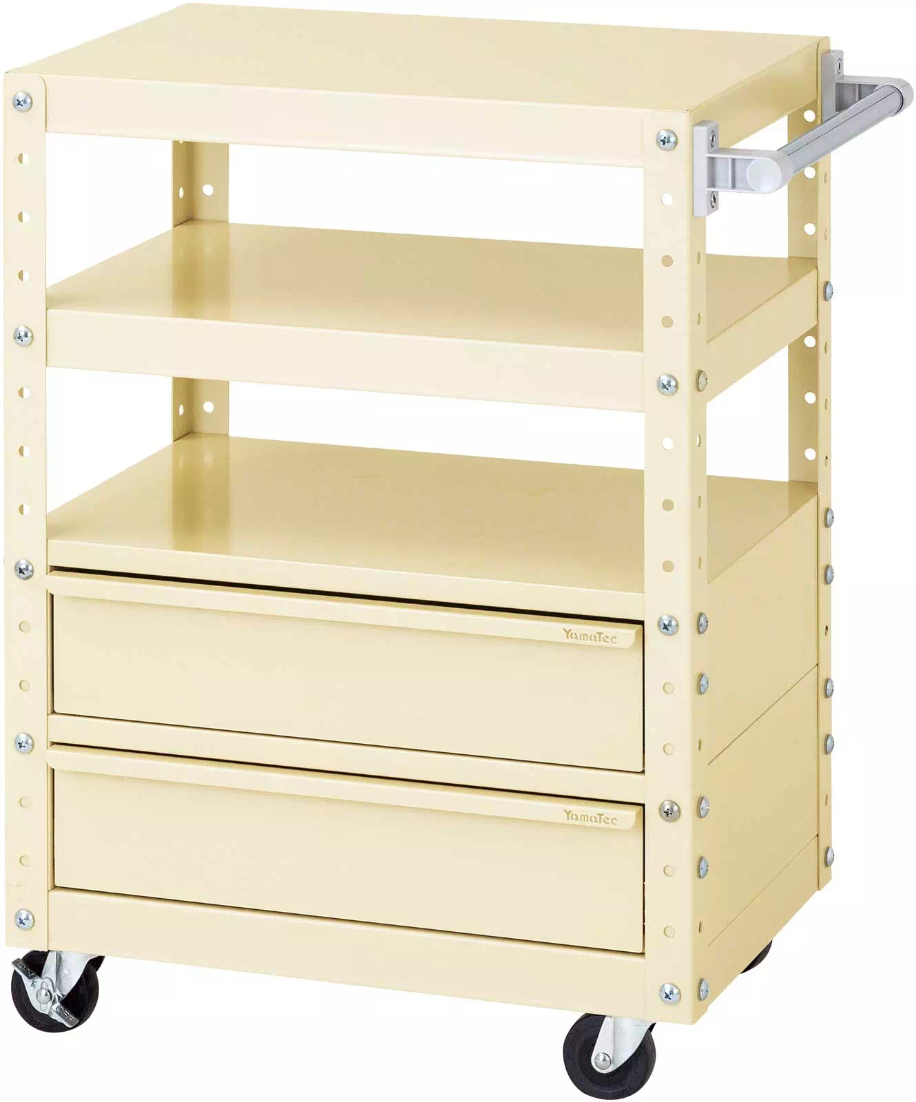 スペシャルワゴンW600×D400mm 移動式(H900mm)