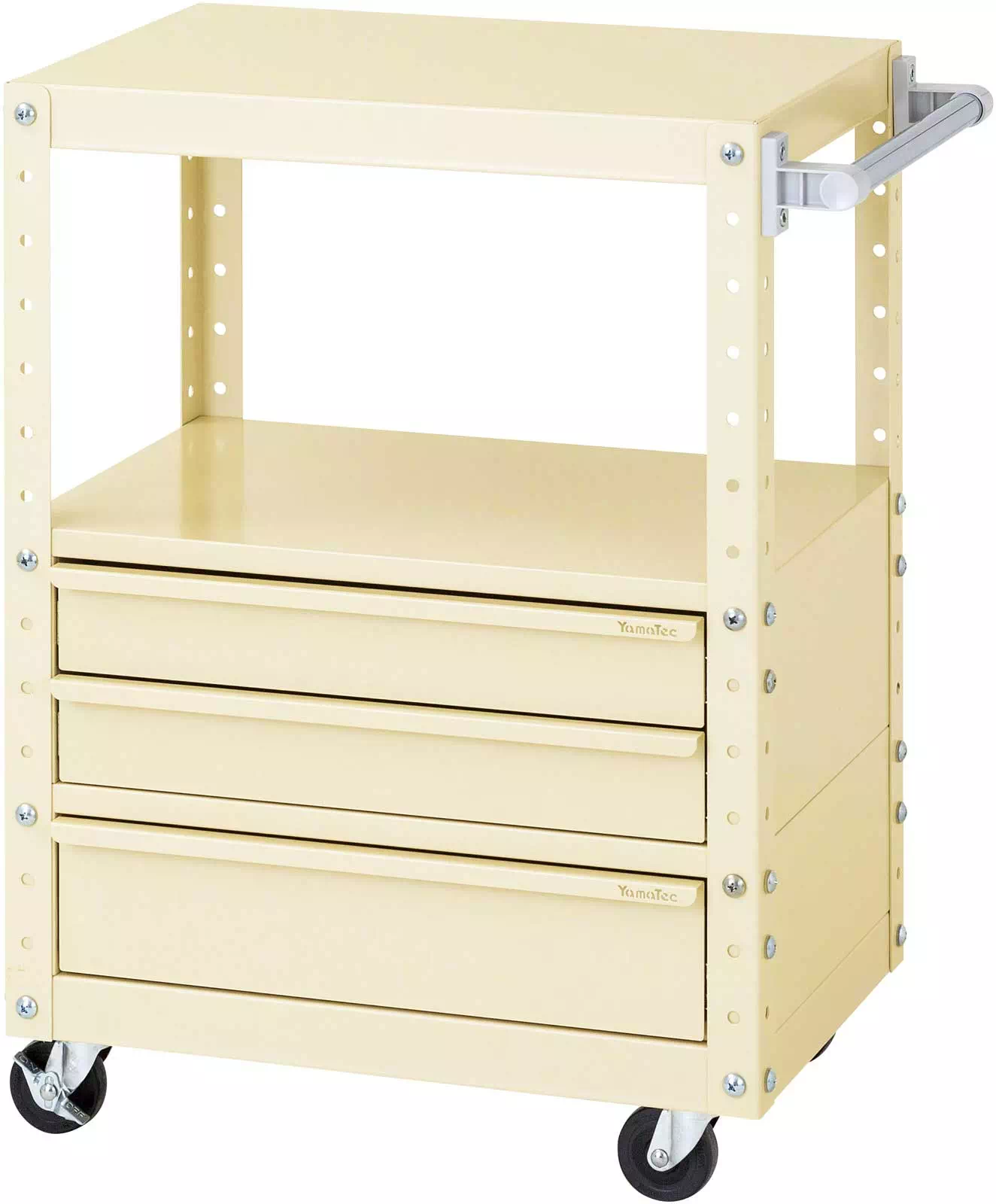 スペシャルワゴンW600×D400mm 移動式（H900mm）