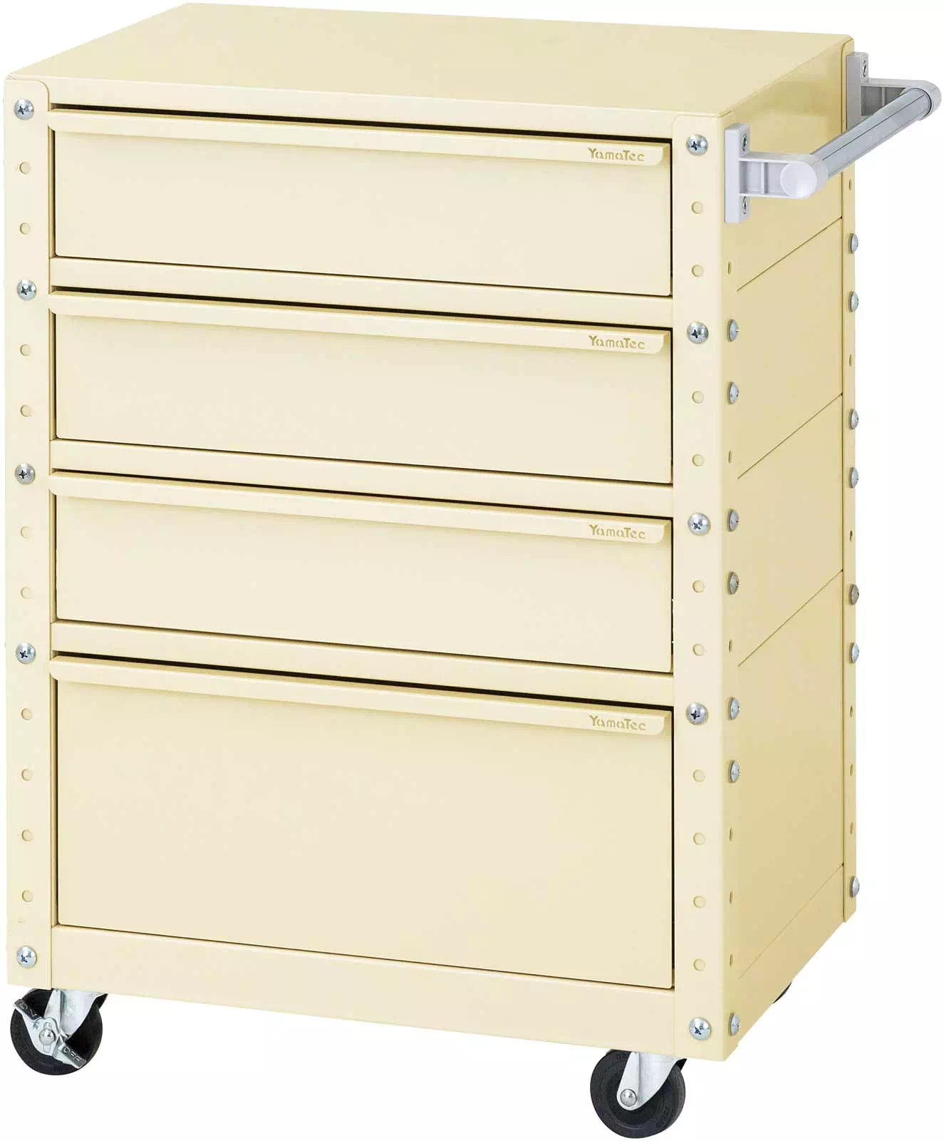 スペシャルワゴンW600×D400mm 移動式(H900mm)