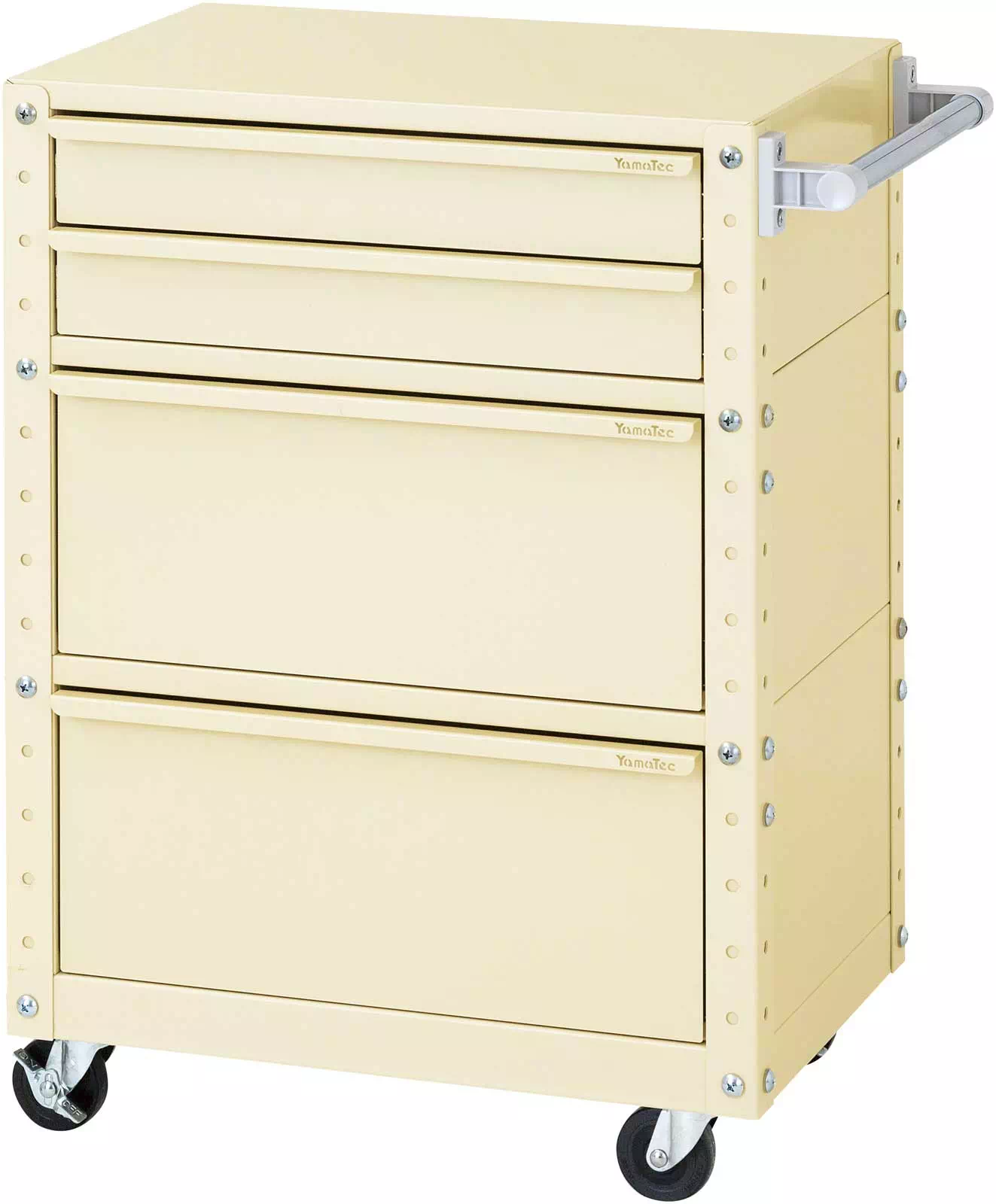 スペシャルワゴンW600×D400mm 移動式（H900mm）