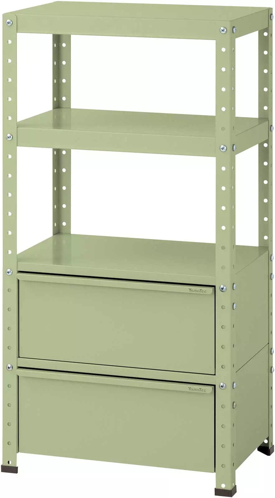 スペシャルワゴンW600×D400mm 固定式(H1200mm)