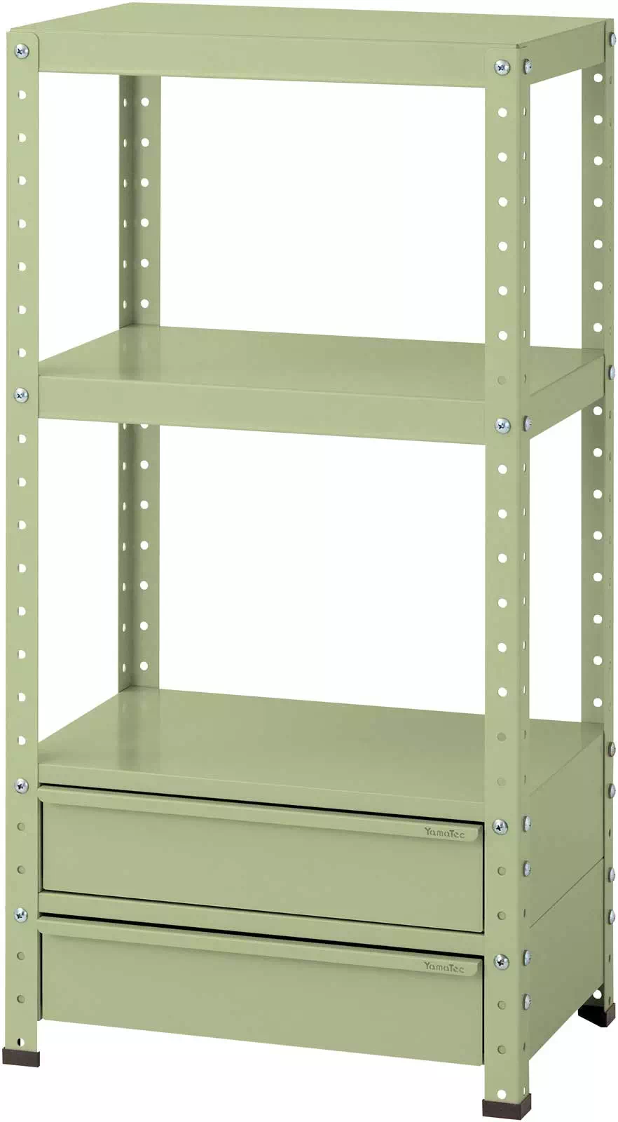 スペシャルワゴンW600×D400mm 固定式(H1200mm)