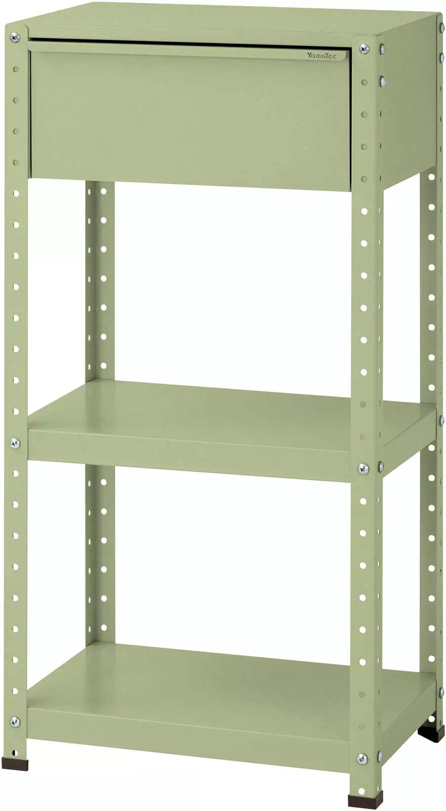 スペシャルワゴンW600×D400mm 固定式（H1200mm）