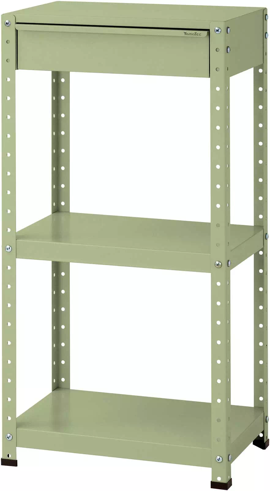 スペシャルワゴンW600×D400mm 固定式(H1200mm)