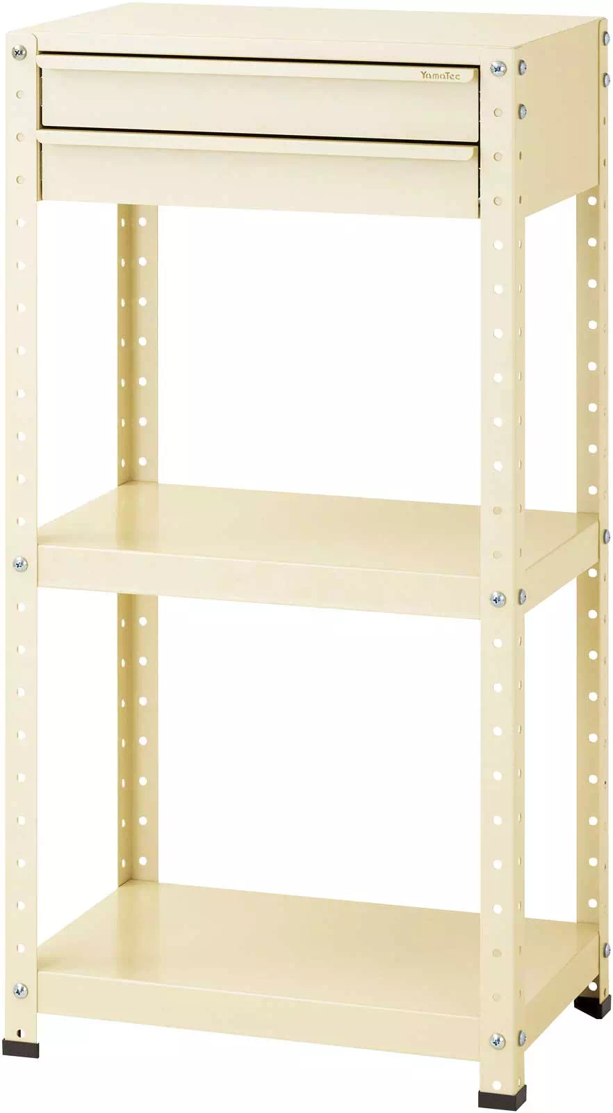 スペシャルワゴンW600×D400mm 固定式（H1200mm）