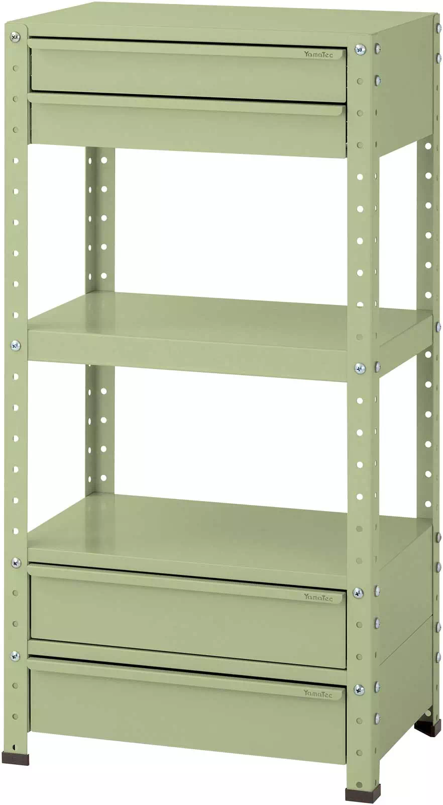 スペシャルワゴンW600×D400mm 固定式(H1200mm)