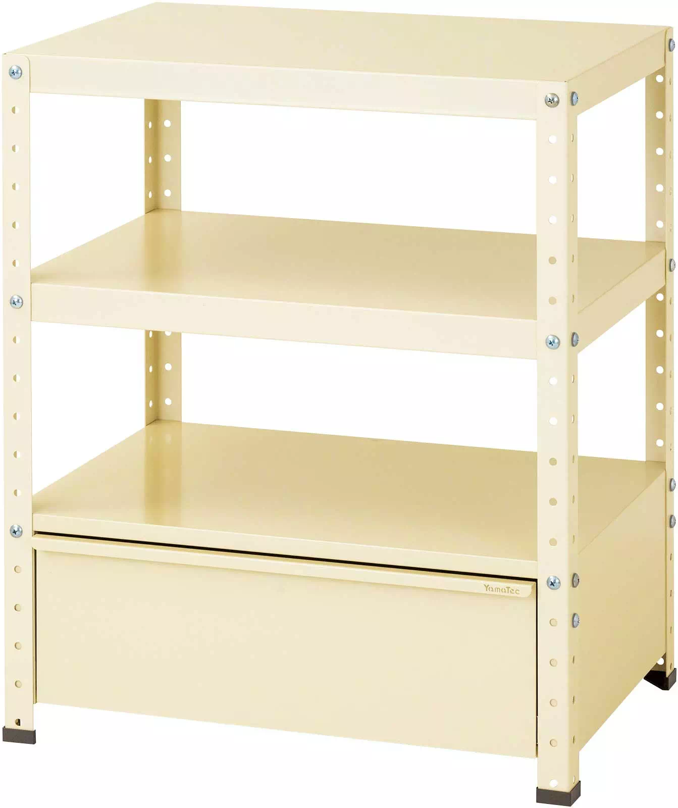 スペシャルワゴンW750×D500mm 固定式（H900mm）