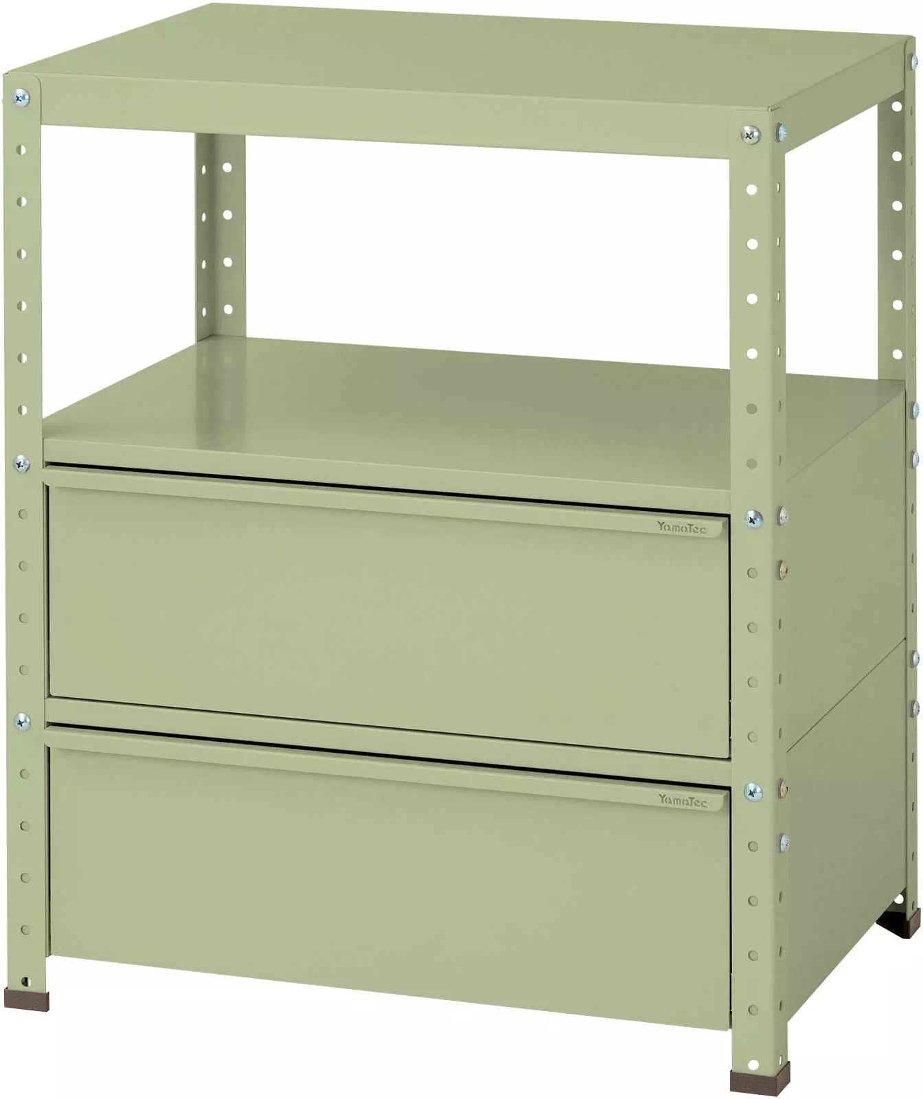 スペシャルワゴンW750×D500mm 固定式(H900mm)