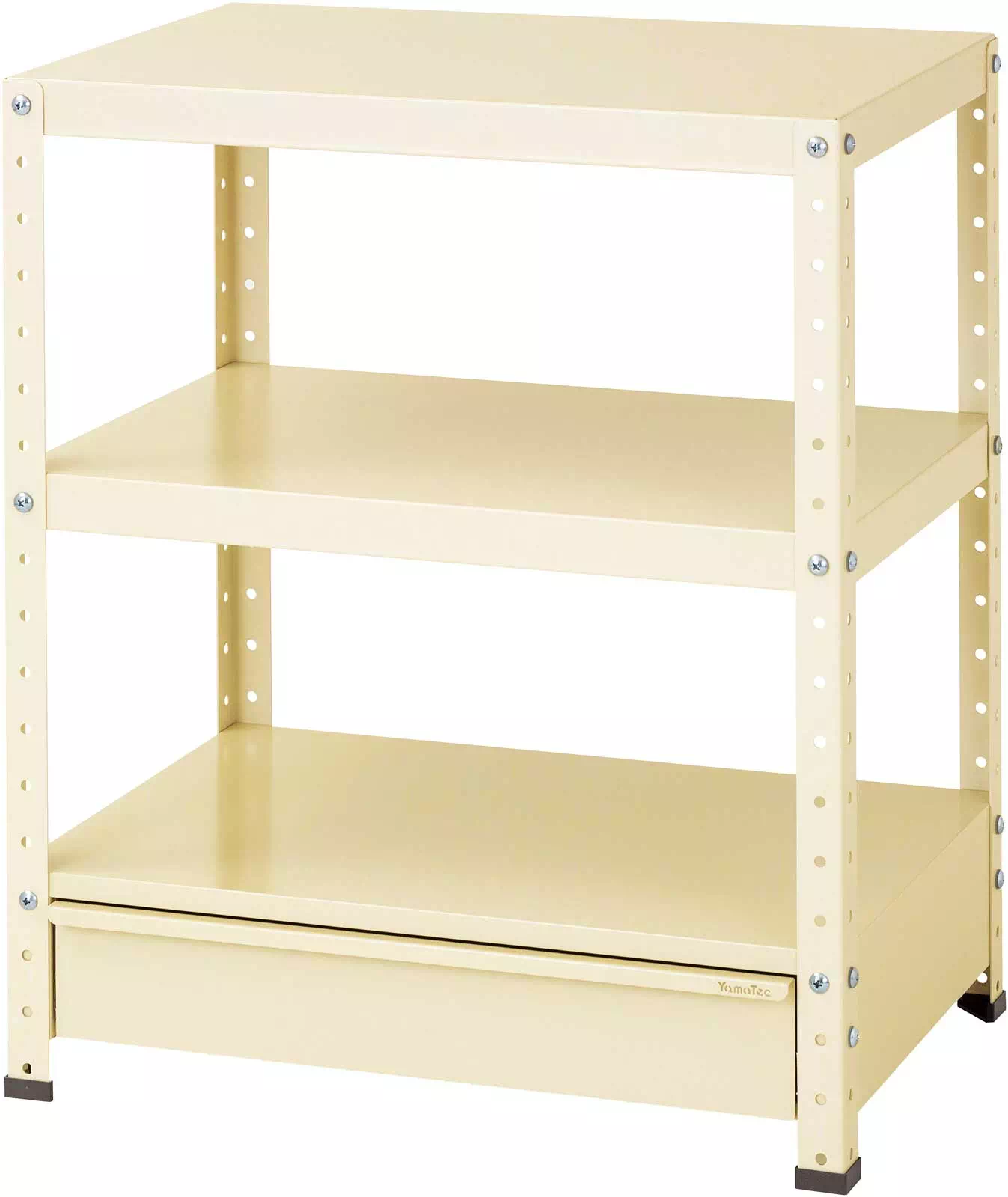 スペシャルワゴンW750×D500mm 固定式（H900mm）