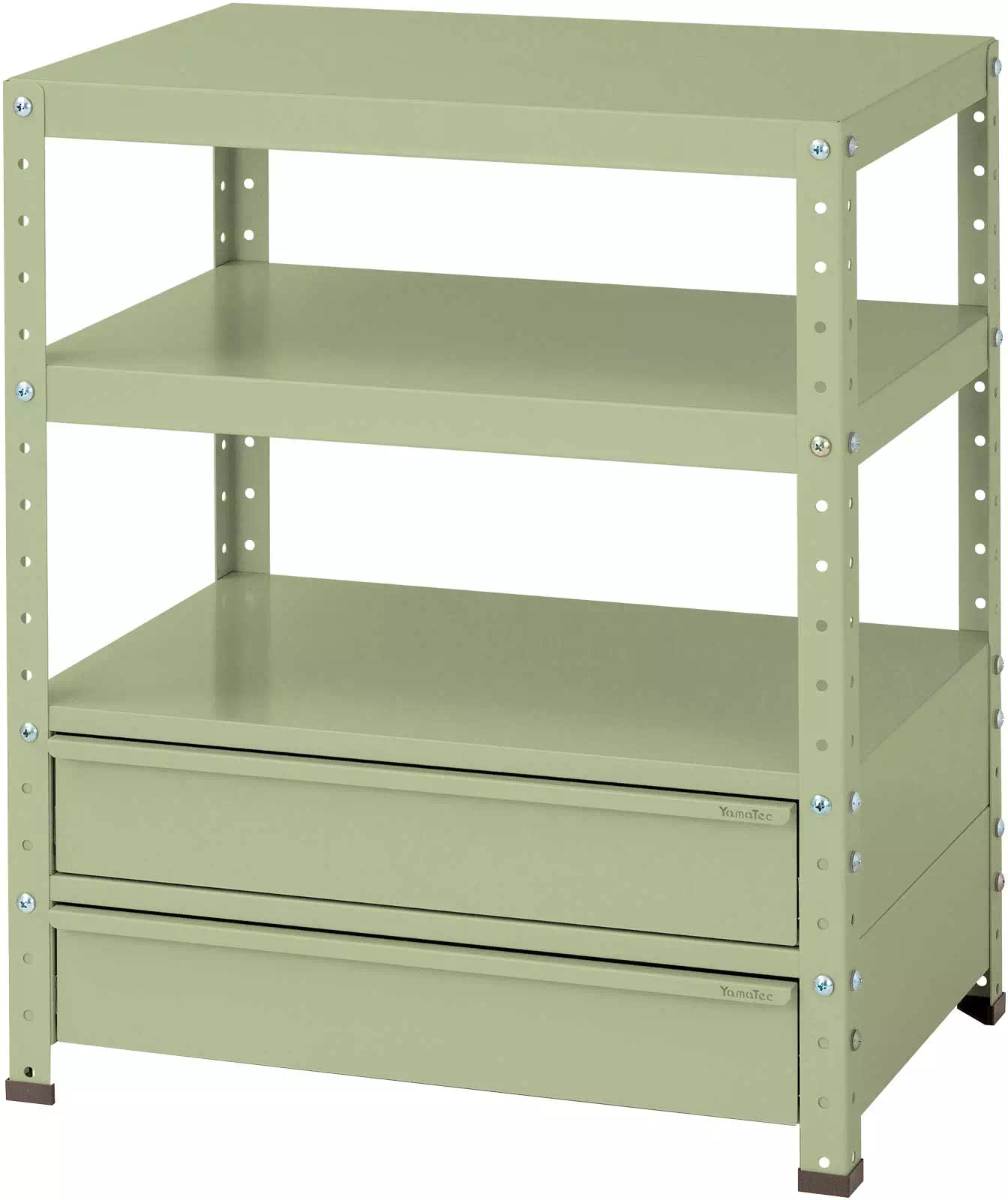 スペシャルワゴンW750×D500mm 固定式(H900mm)