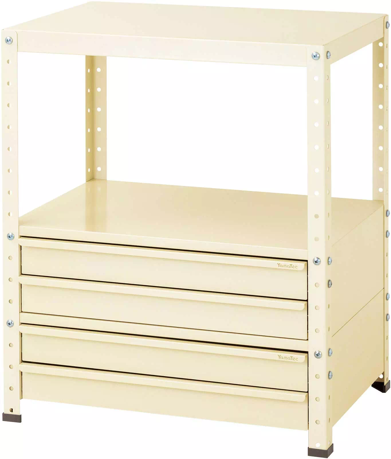 スペシャルワゴンW750×D500mm 固定式（H900mm）