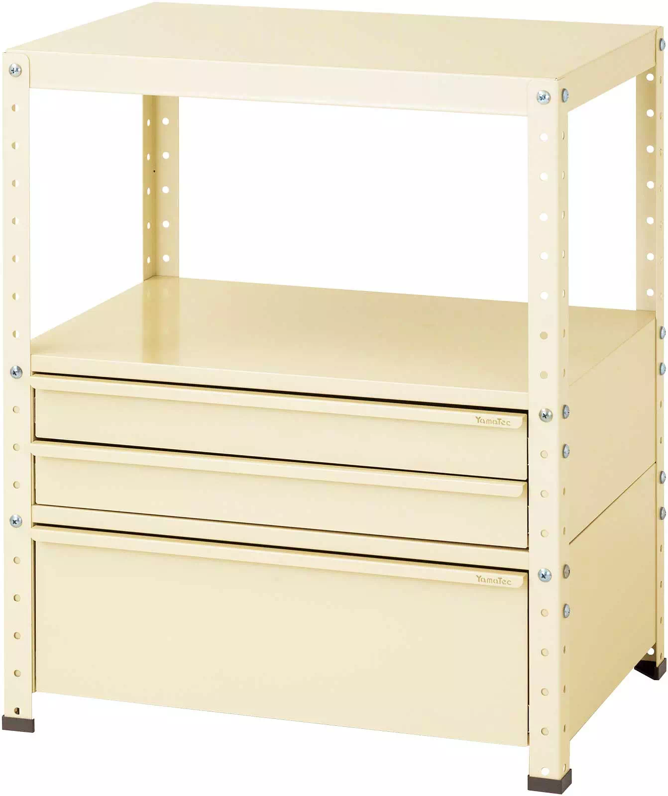 スペシャルワゴンW750×D500mm 固定式（H900mm）