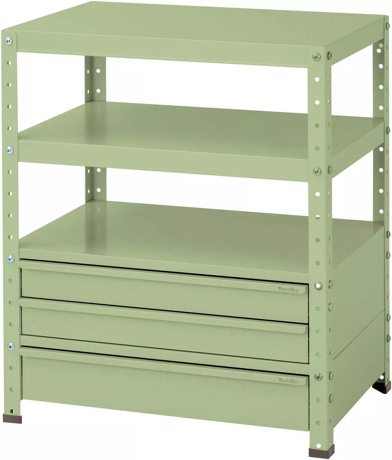 スペシャルワゴンW750×D500mm 固定式(H900mm)