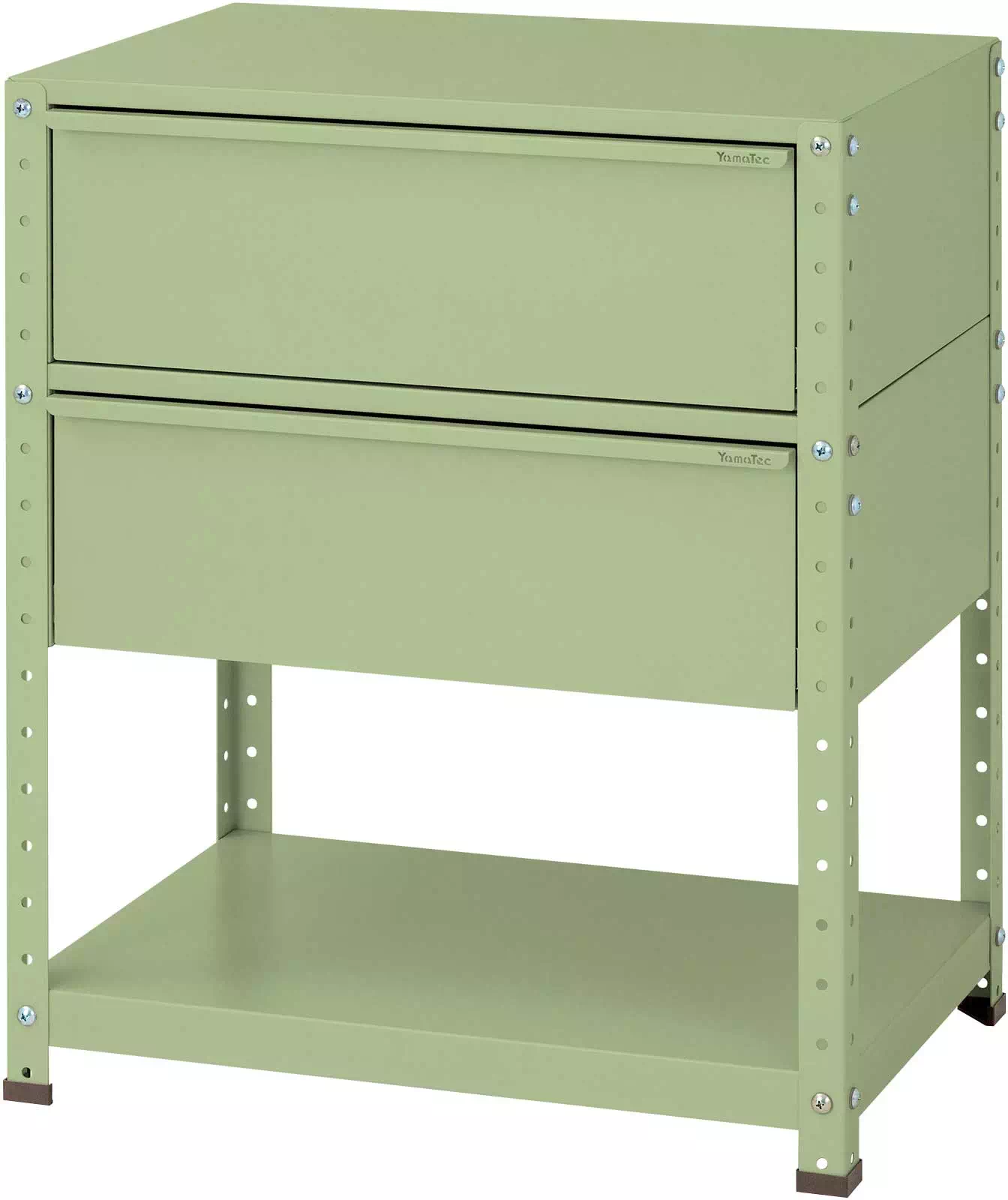 スペシャルワゴンW750×D500mm 固定式(H900mm)