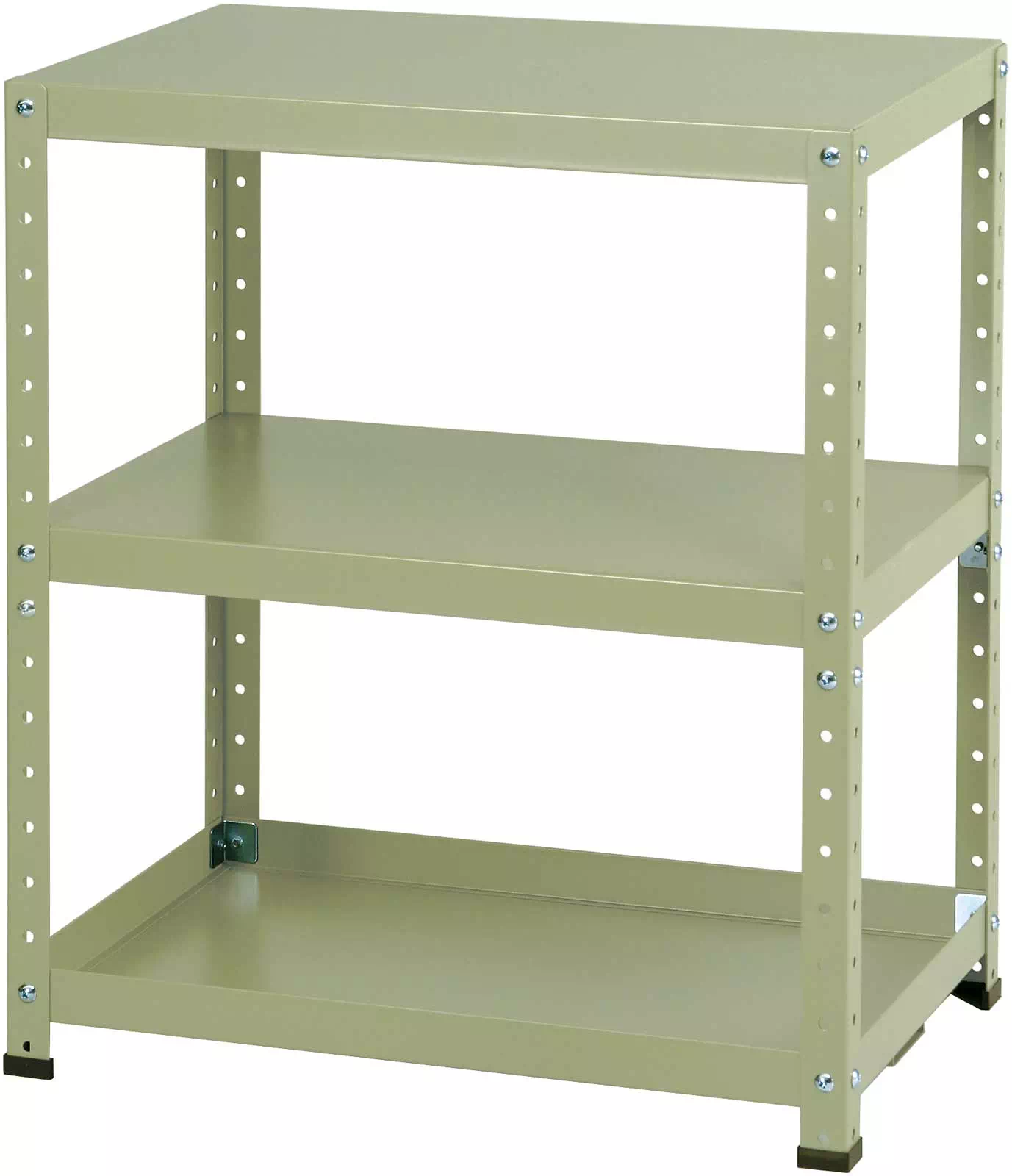 スペシャルワゴンW750×D500mm 固定式（H900mm）