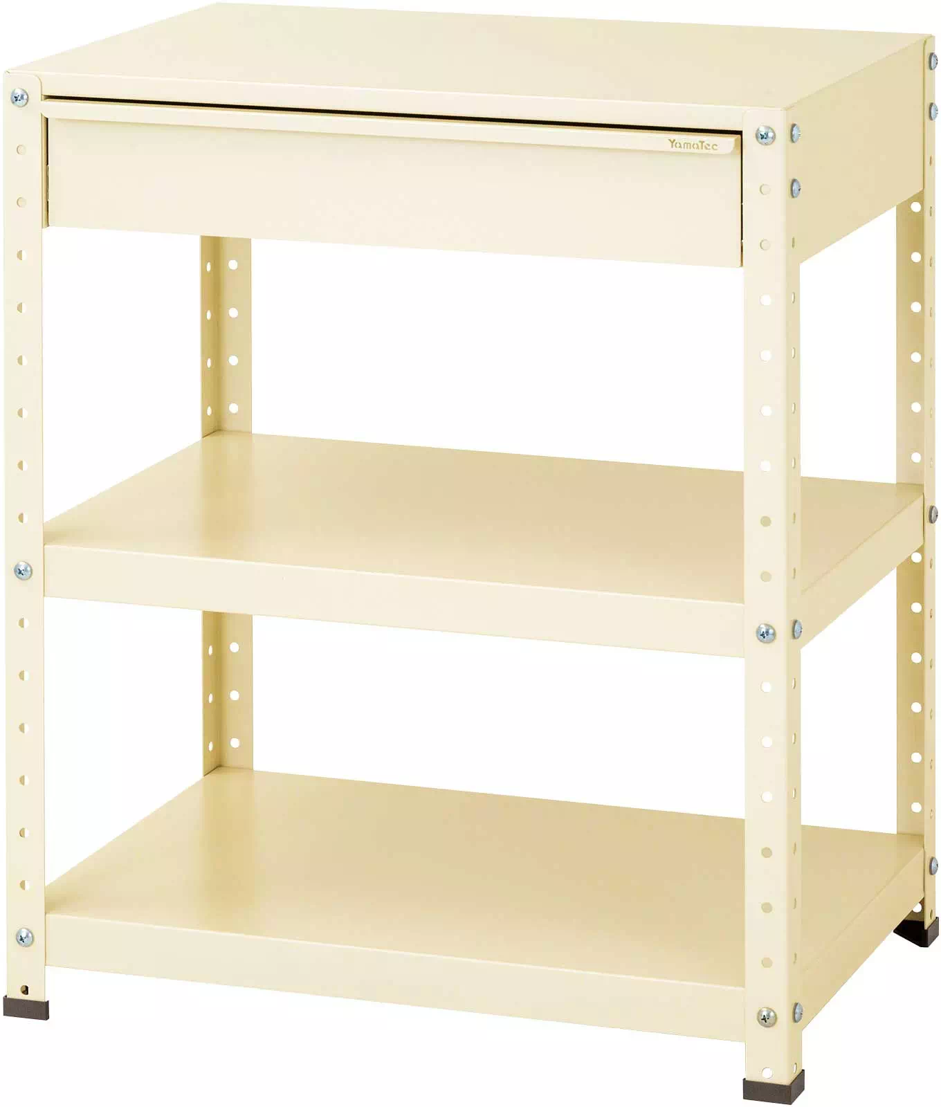 スペシャルワゴンW750×D500mm 固定式（H900mm）