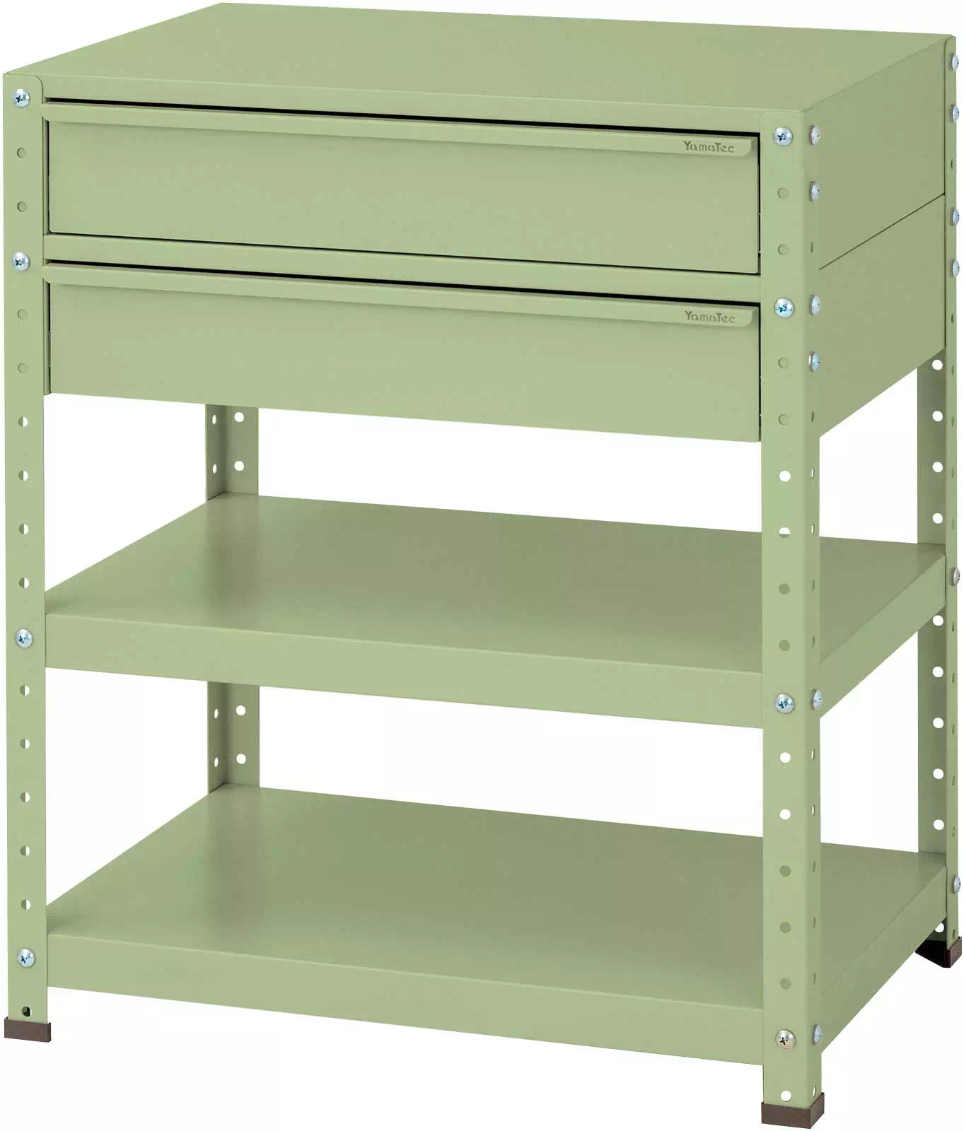 スペシャルワゴンW750×D500mm 固定式(H900mm)