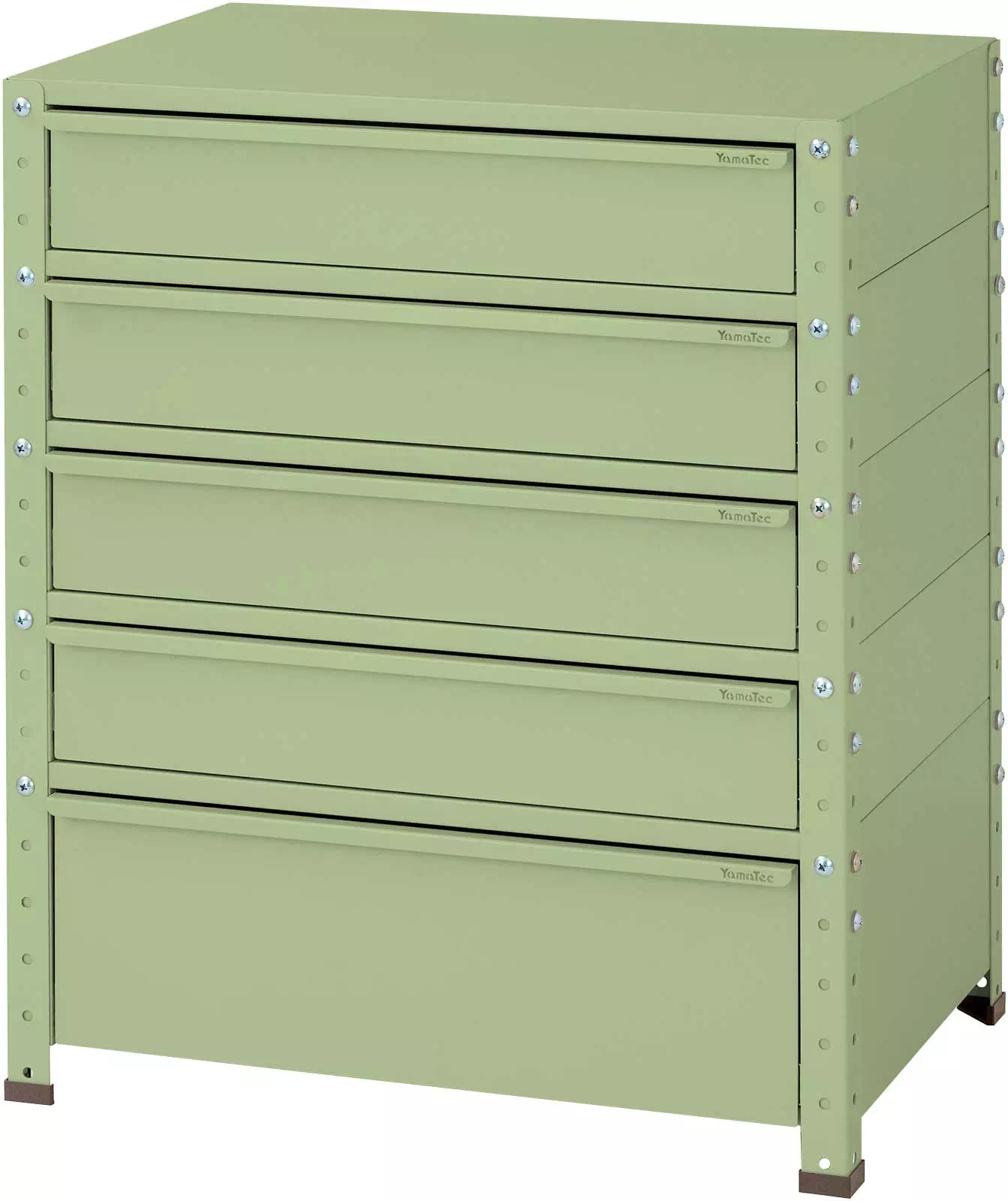 スペシャルワゴンW750×D500mm 固定式(H900mm)