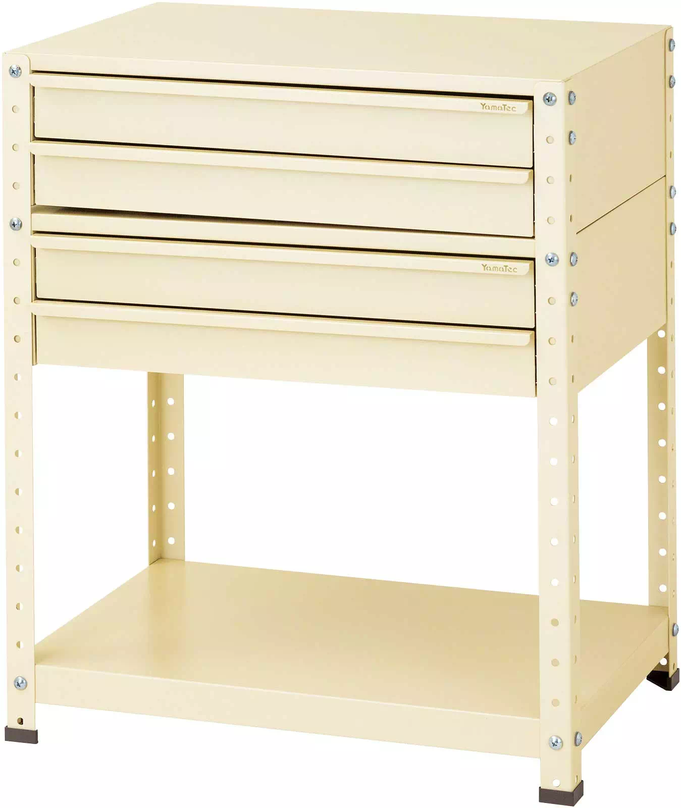 スペシャルワゴンW750×D500mm 固定式(H900mm)