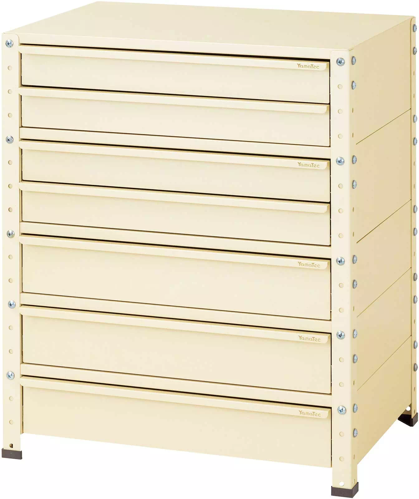 スペシャルワゴンW750×D500mm 固定式（H900mm）