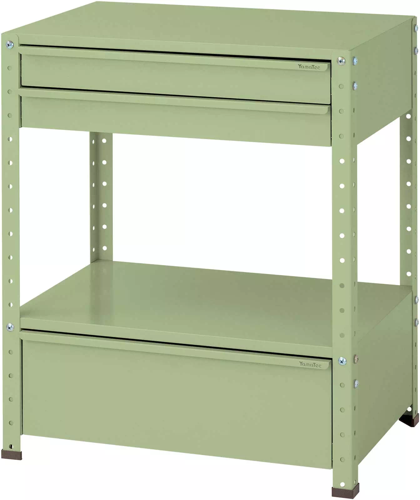 スペシャルワゴンW750×D500mm 固定式(H900mm)