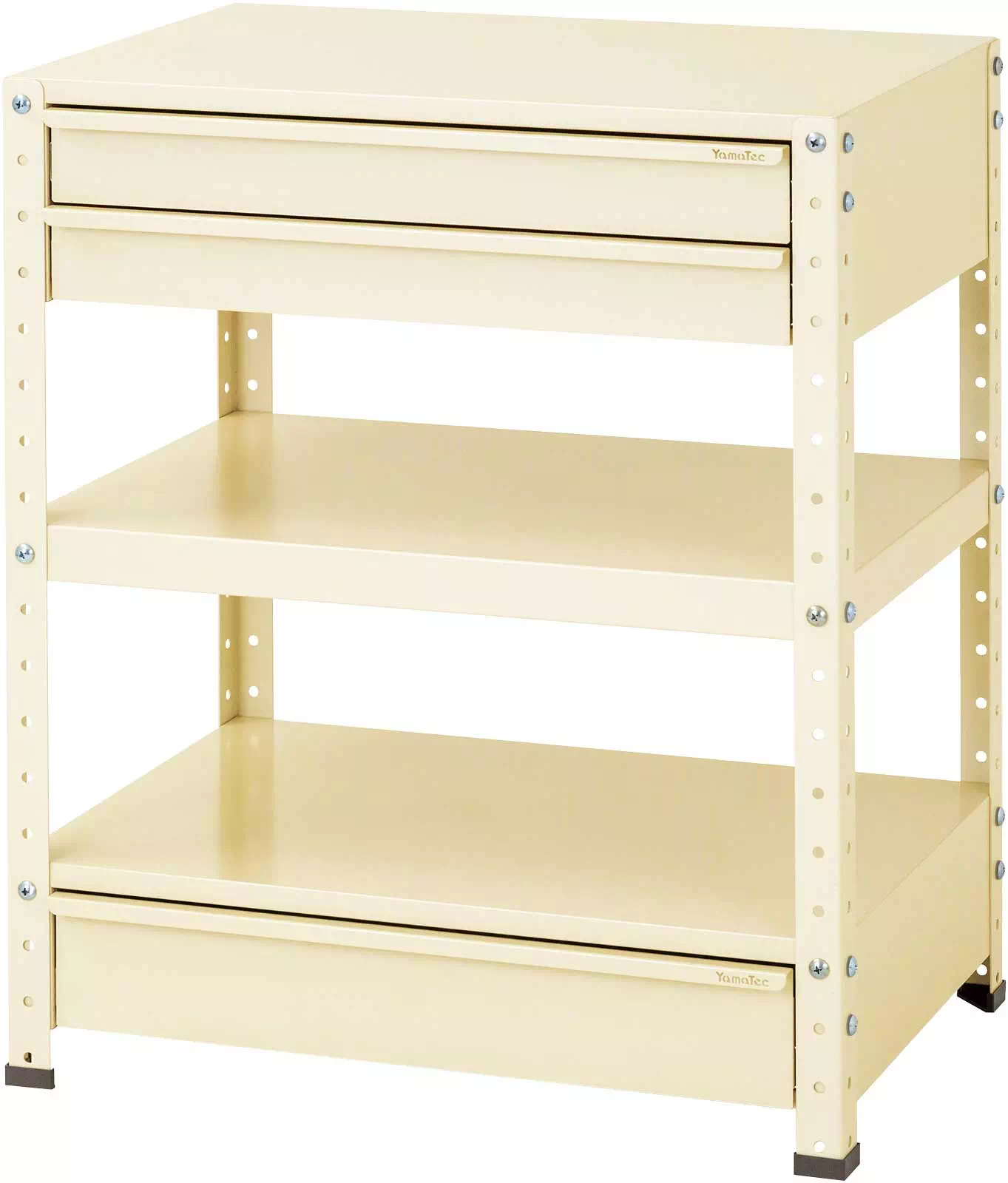 スペシャルワゴンW750×D500mm 固定式(H900mm)