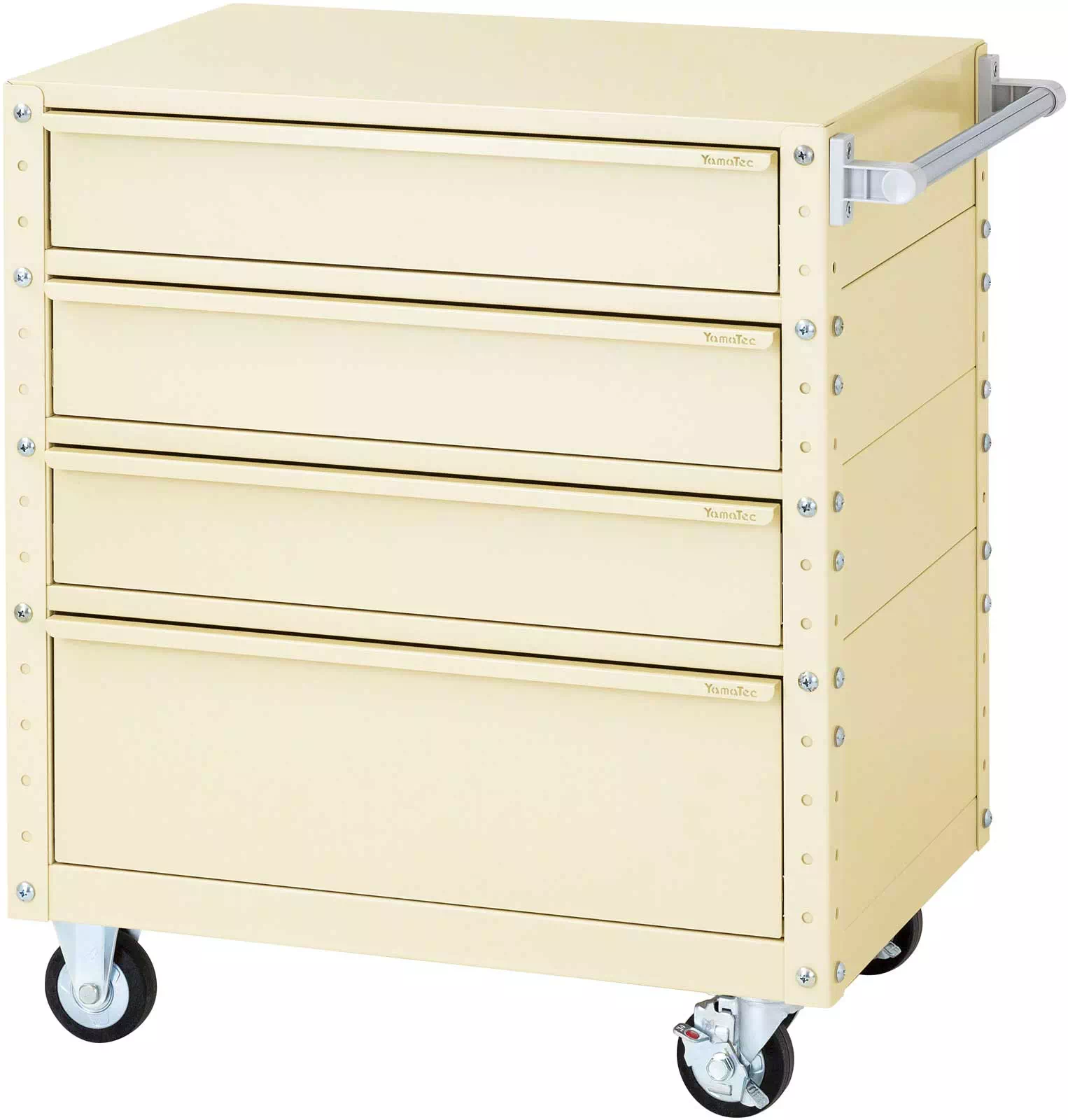 スペシャルワゴンW750×D500mm 移動式(H900mm)