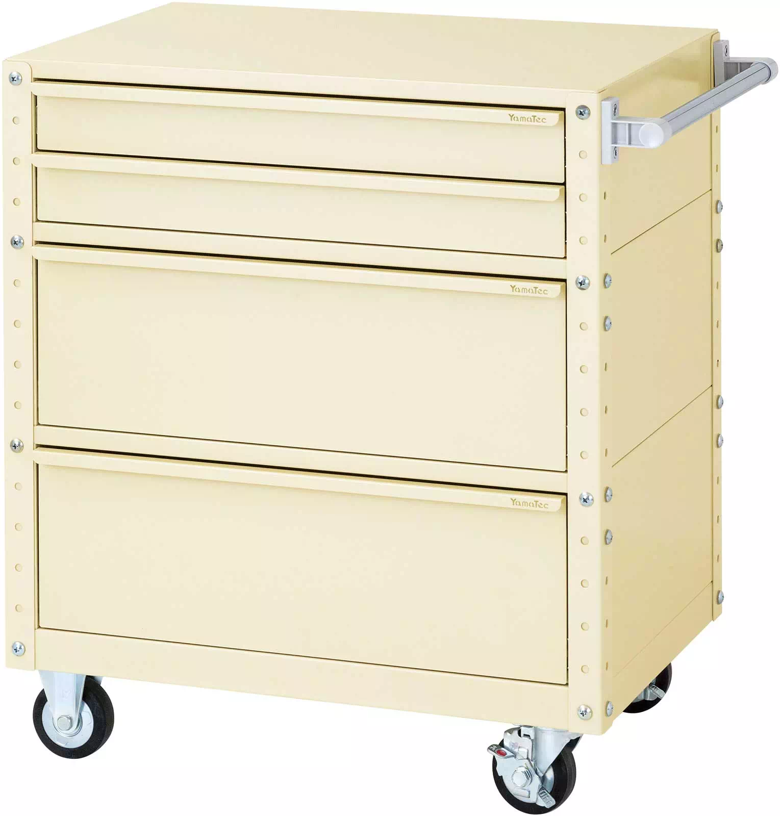 スペシャルワゴンW750×D500mm 移動式(H900mm)