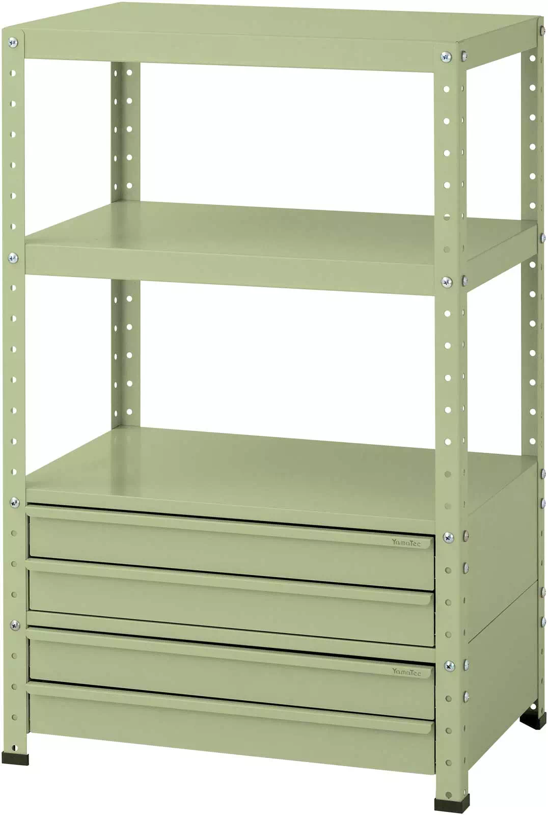 スペシャルワゴンW750×D500mm 固定式(H1200mm)