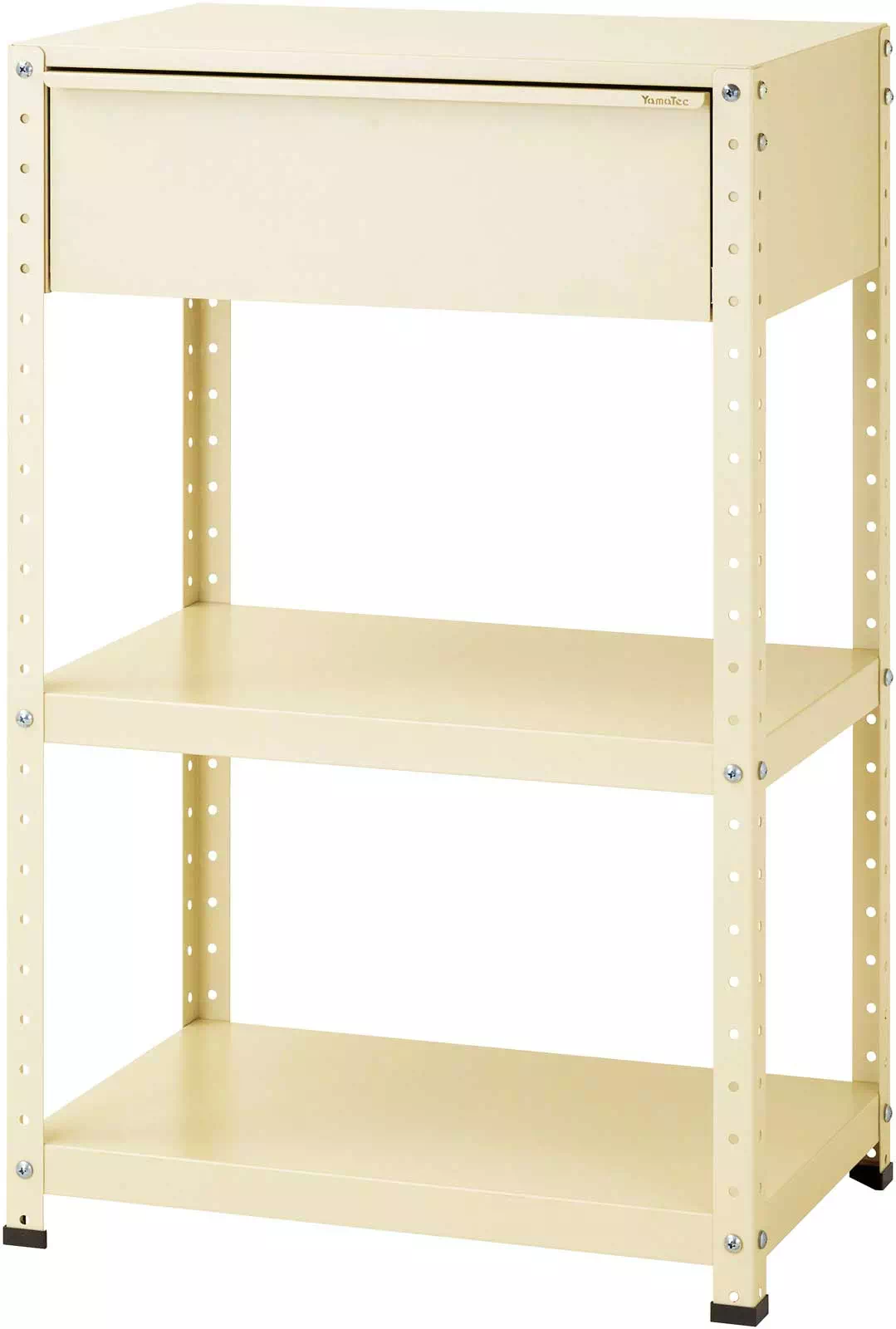 スペシャルワゴンW750×D500mm 固定式(H1200mm)