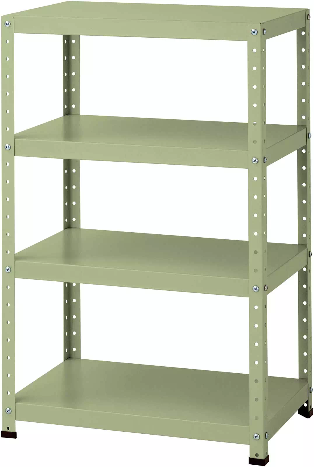 スペシャルワゴンW750×D500mm 固定式(H1200mm)